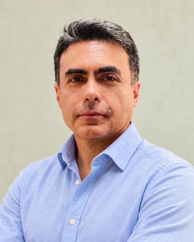 Andrés Castro